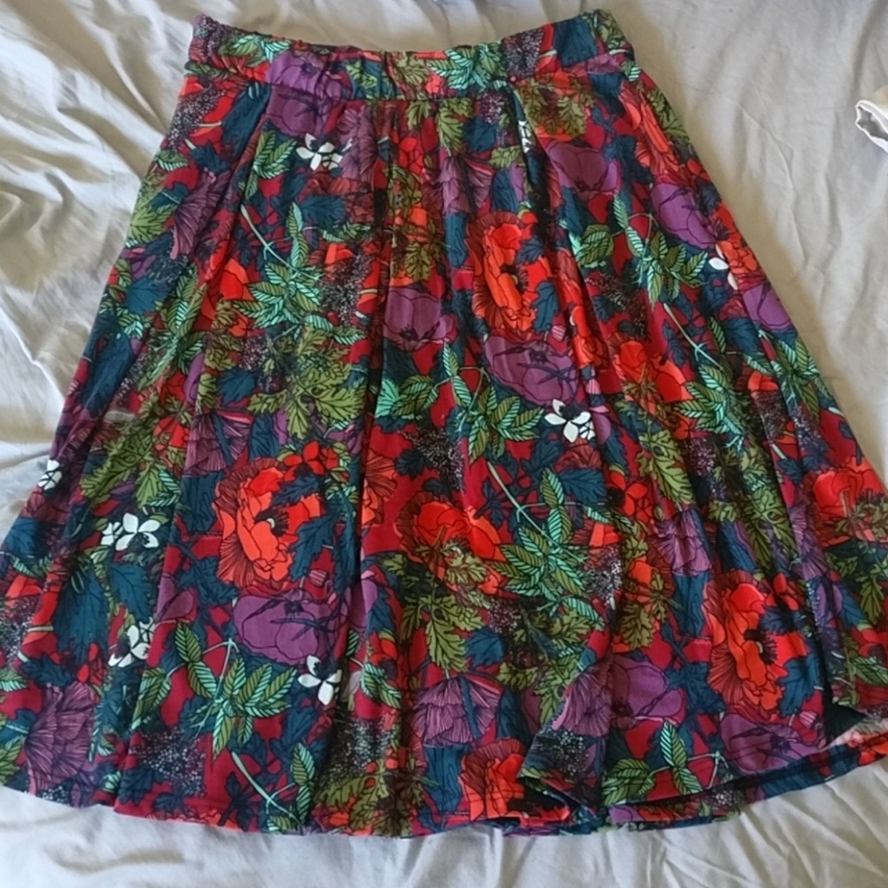 Lularoe Floral Madison
